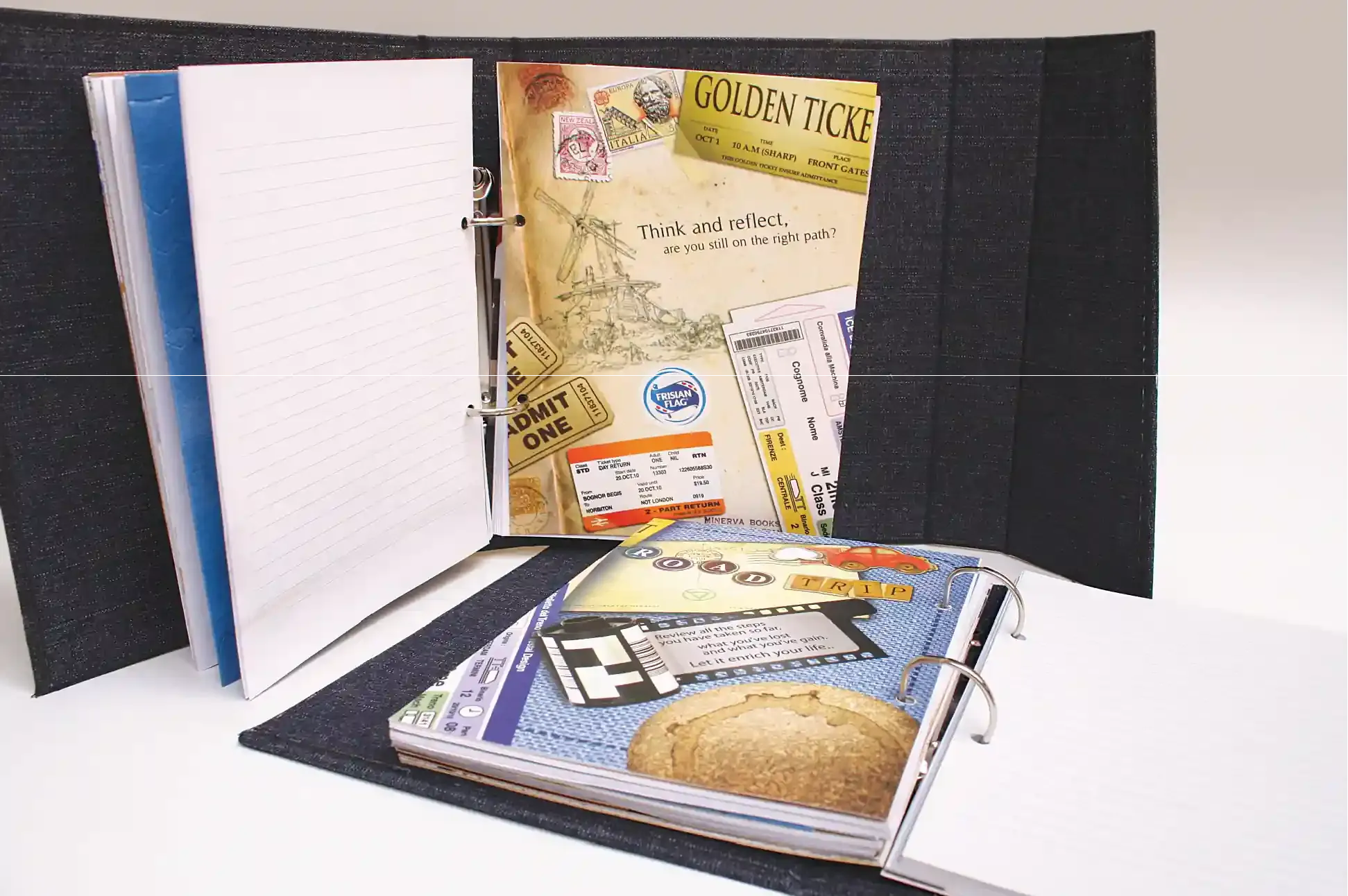 Frisian Flag Agenda Reflection and Review