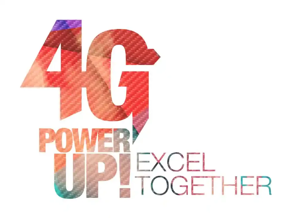 4G! Power Up Johnson Home Hygiene Office event at Tanjung Lesung