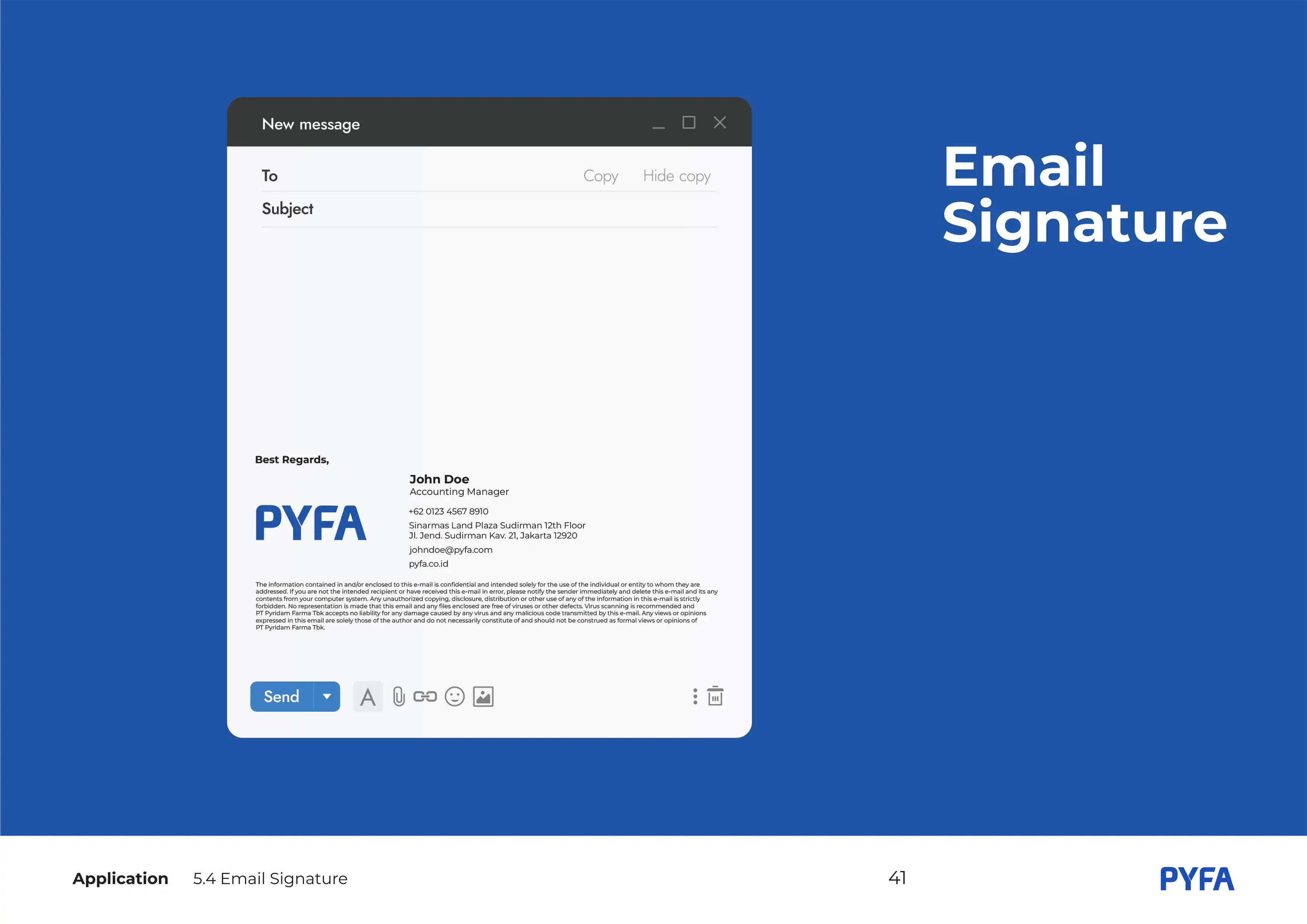 Pyfa Identity Email Signature