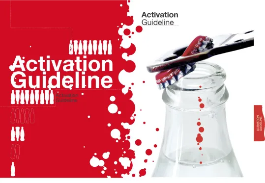 Activation guideline
