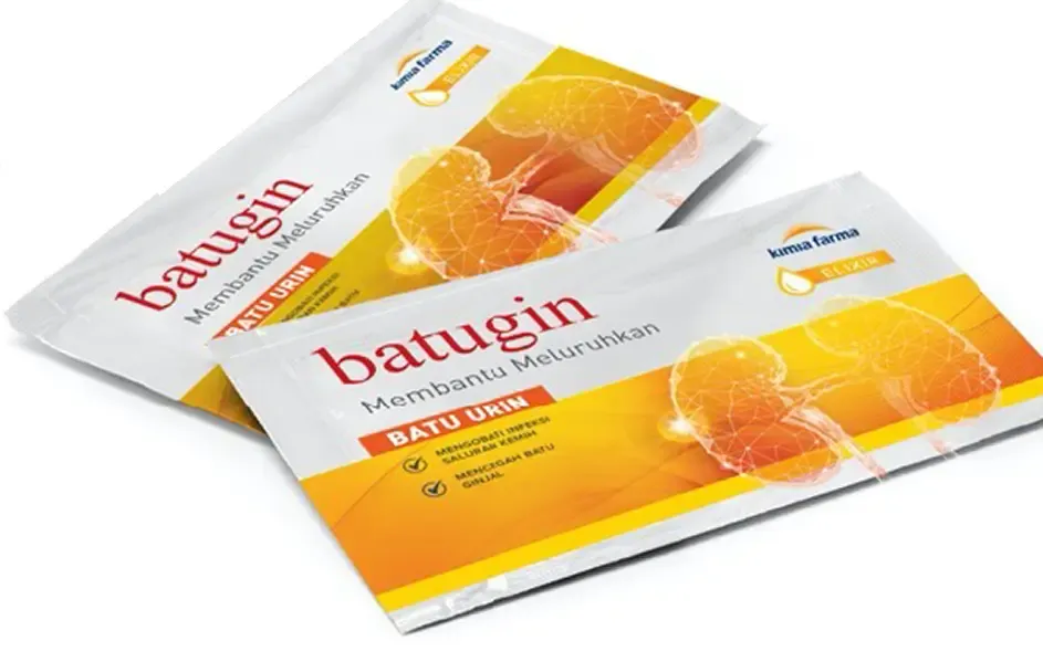 Batugin sachet only