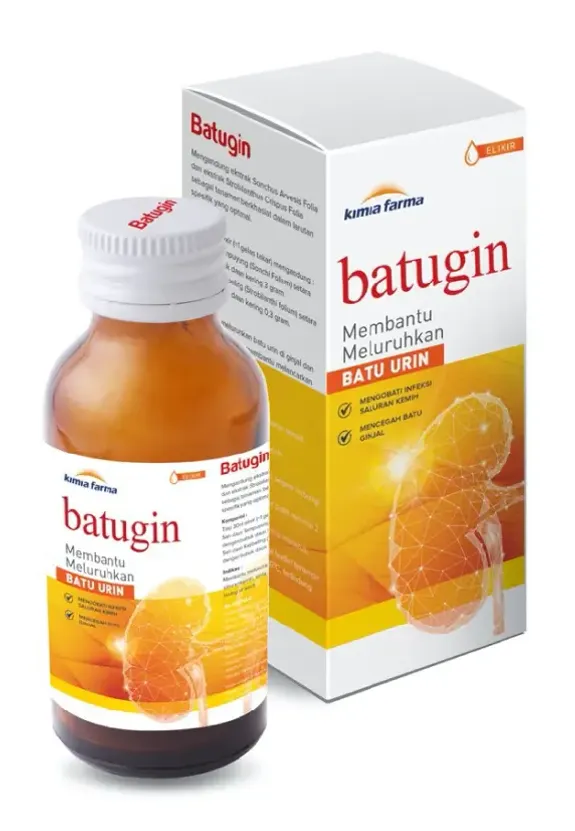 Batugin
