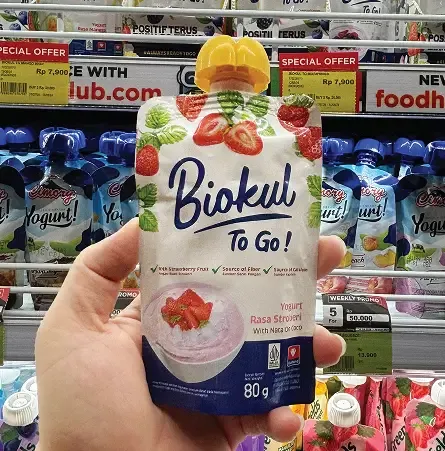 Biokul To Go