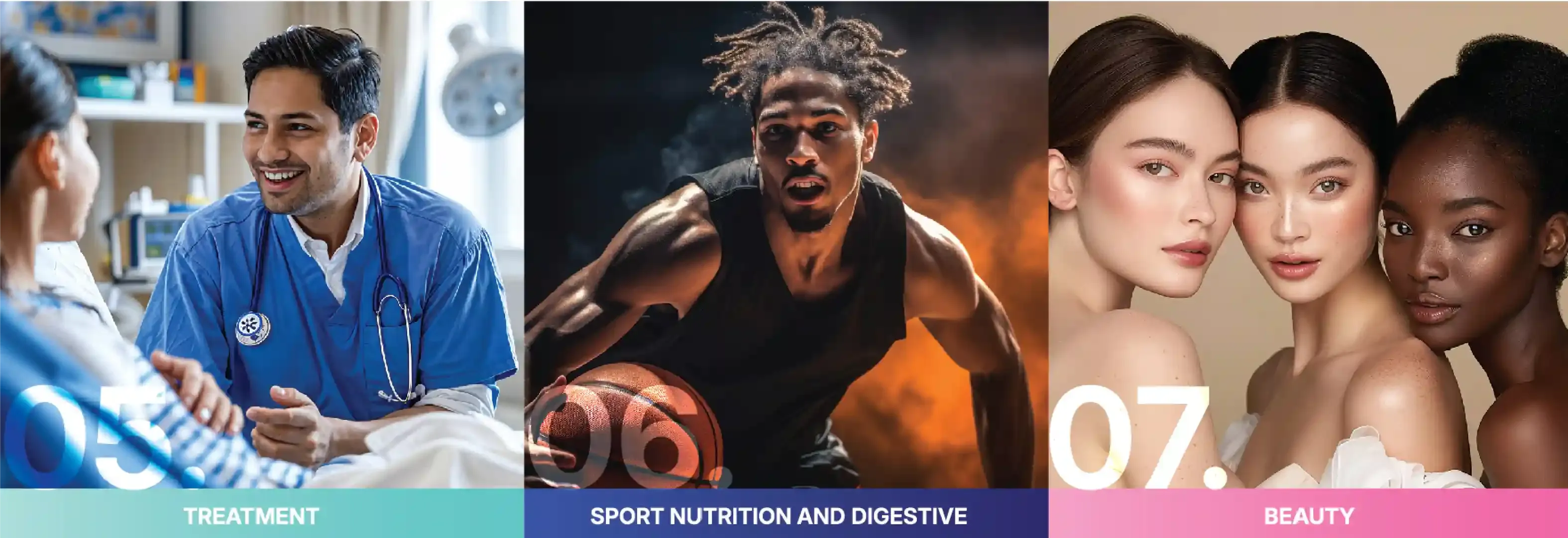 Pyfa Health Brand Category points 5-7