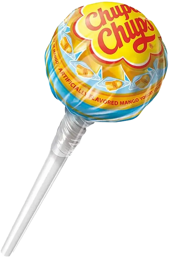 Chupa Chups Caramel