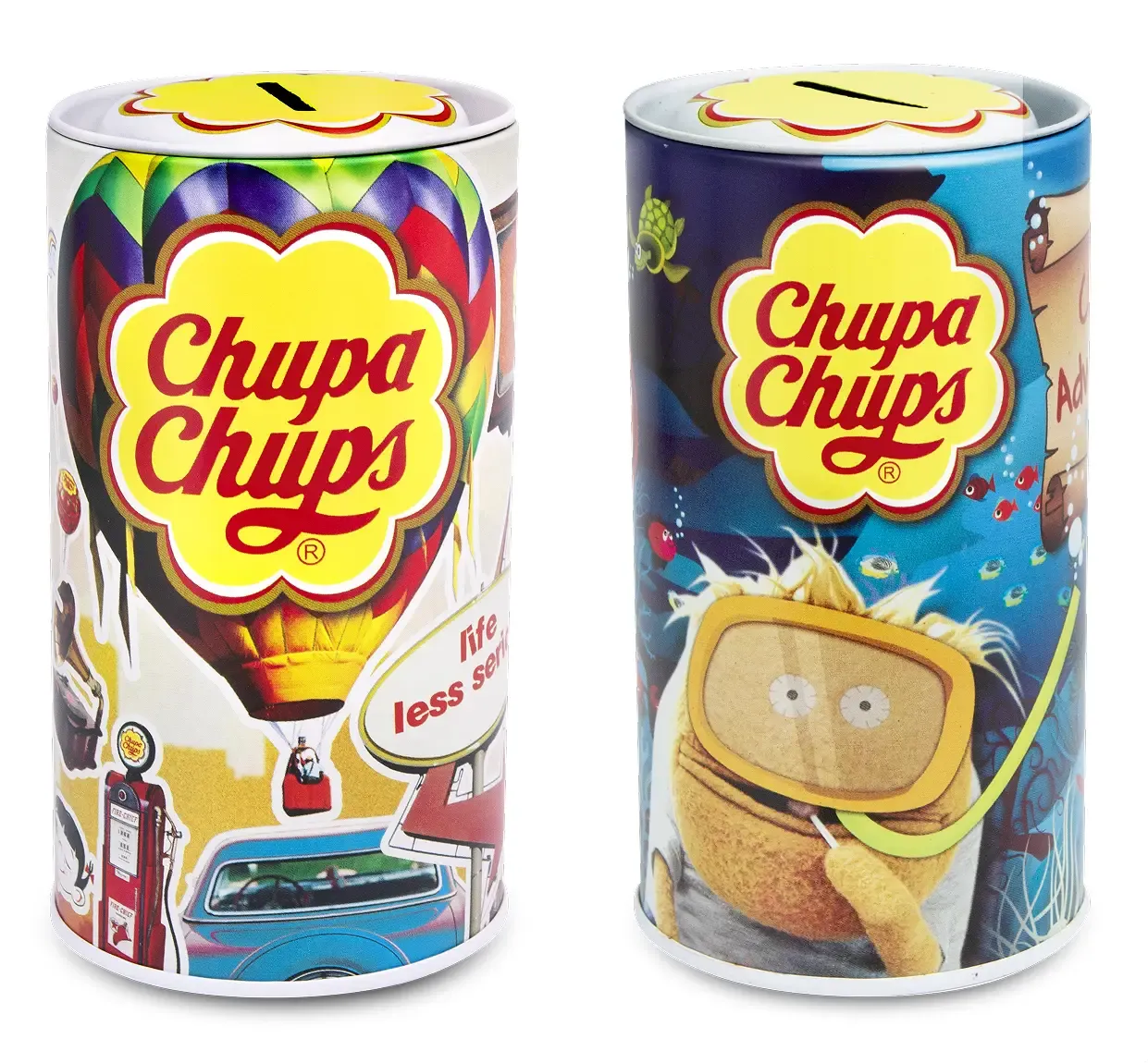 Chupa Chups