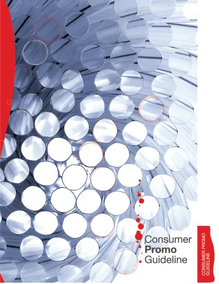 Consumer promo guideline 1 vertical