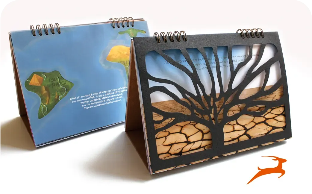 Earth Calendar