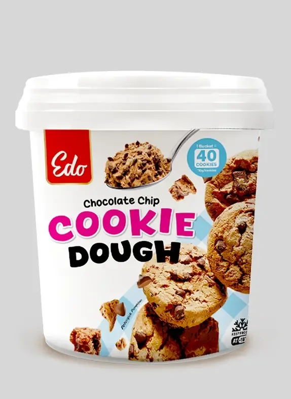 Edo Cookies