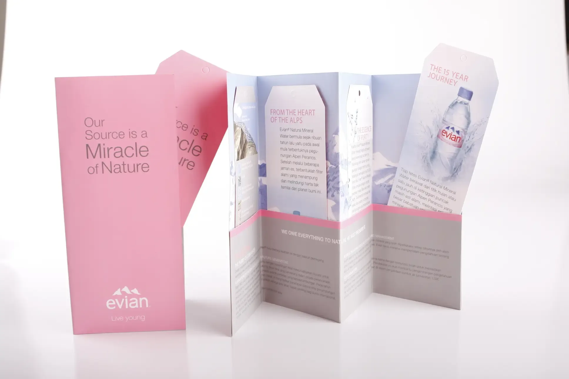 Evian