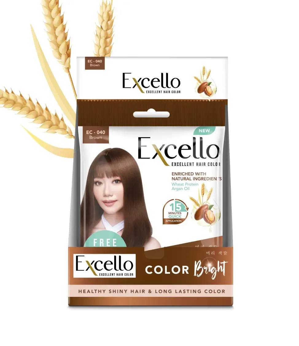 Excello