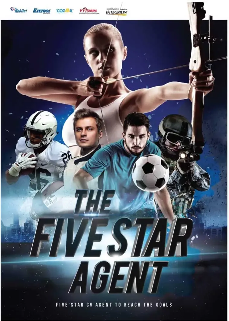 The Five Star Agent