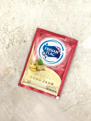 Frisian Flag Coco Pandan