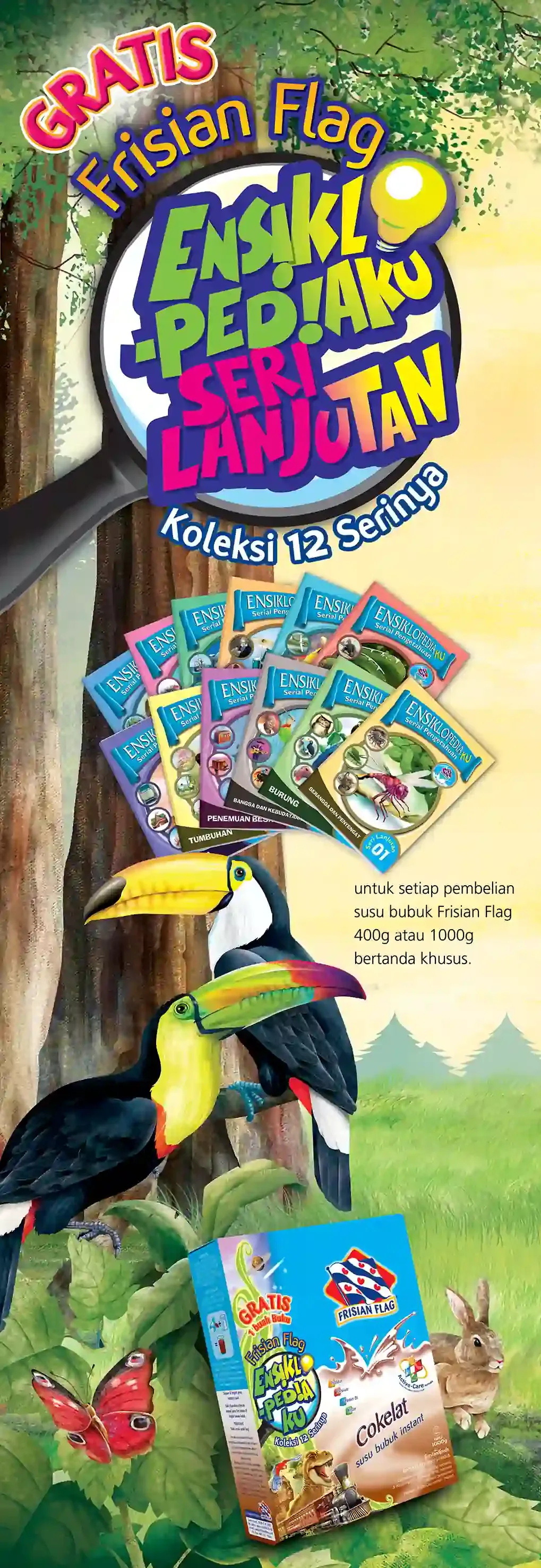 Frisian Flag Encyclopedia