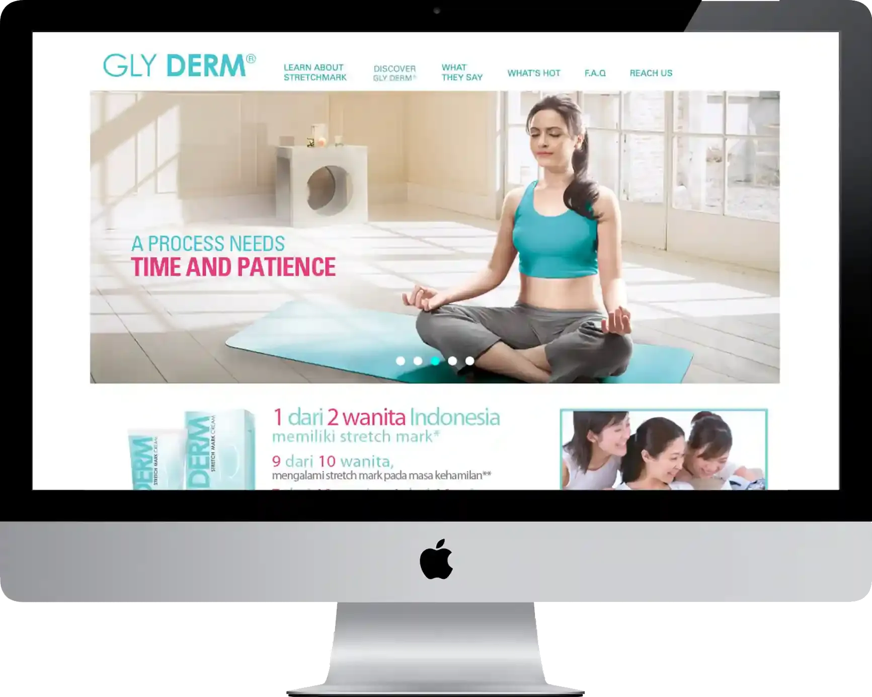 Glyderm
