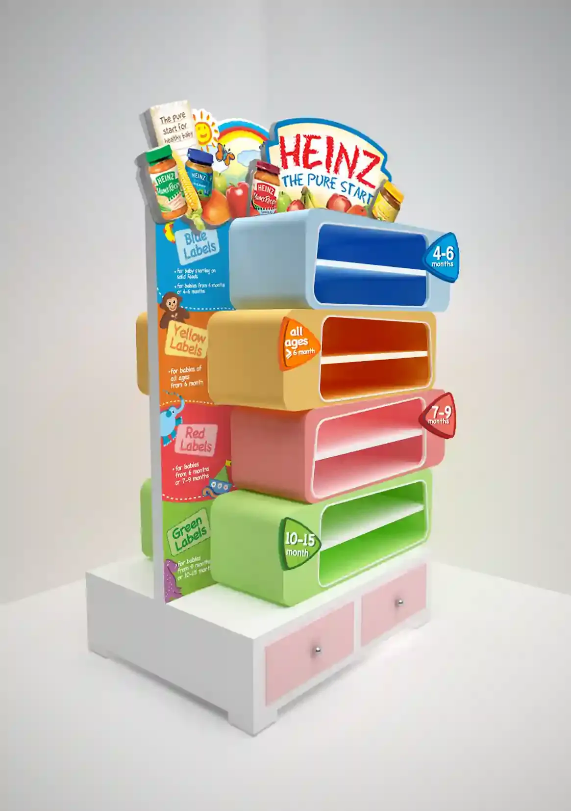 Heinz Baby