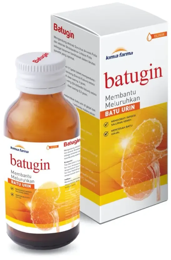 Batugin product