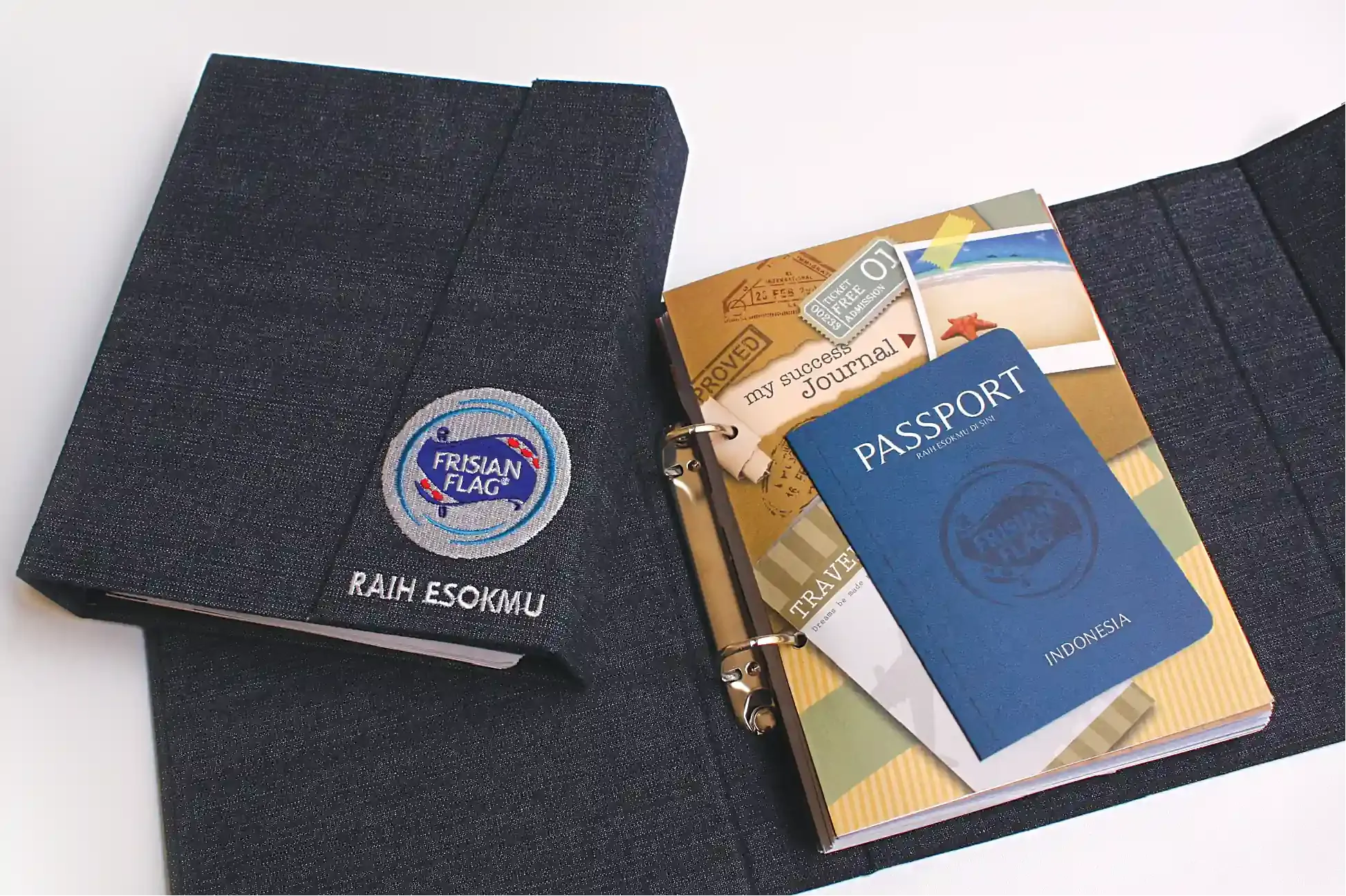 Frisian Flag Agenda Physical Form