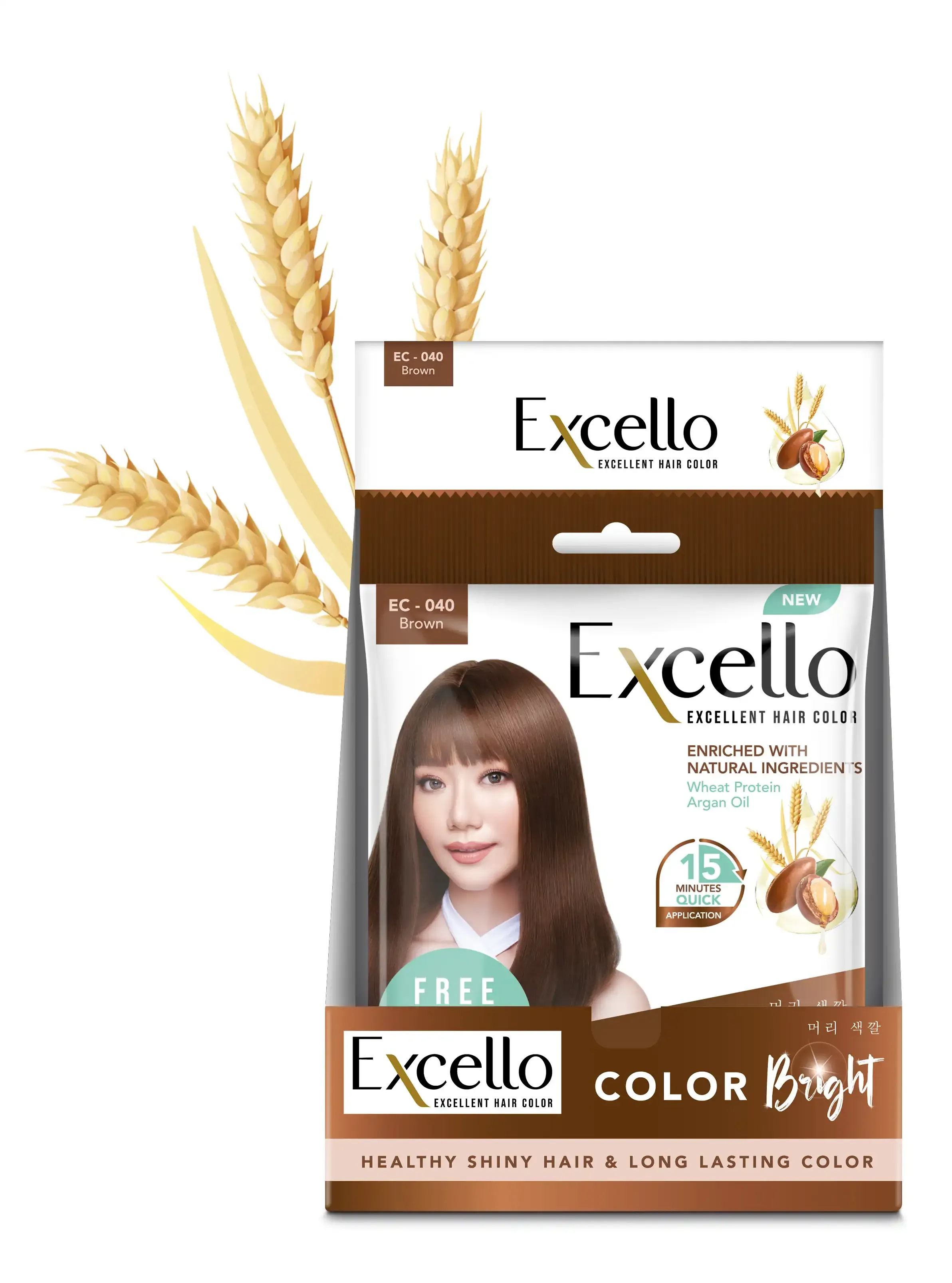 Excello Hero