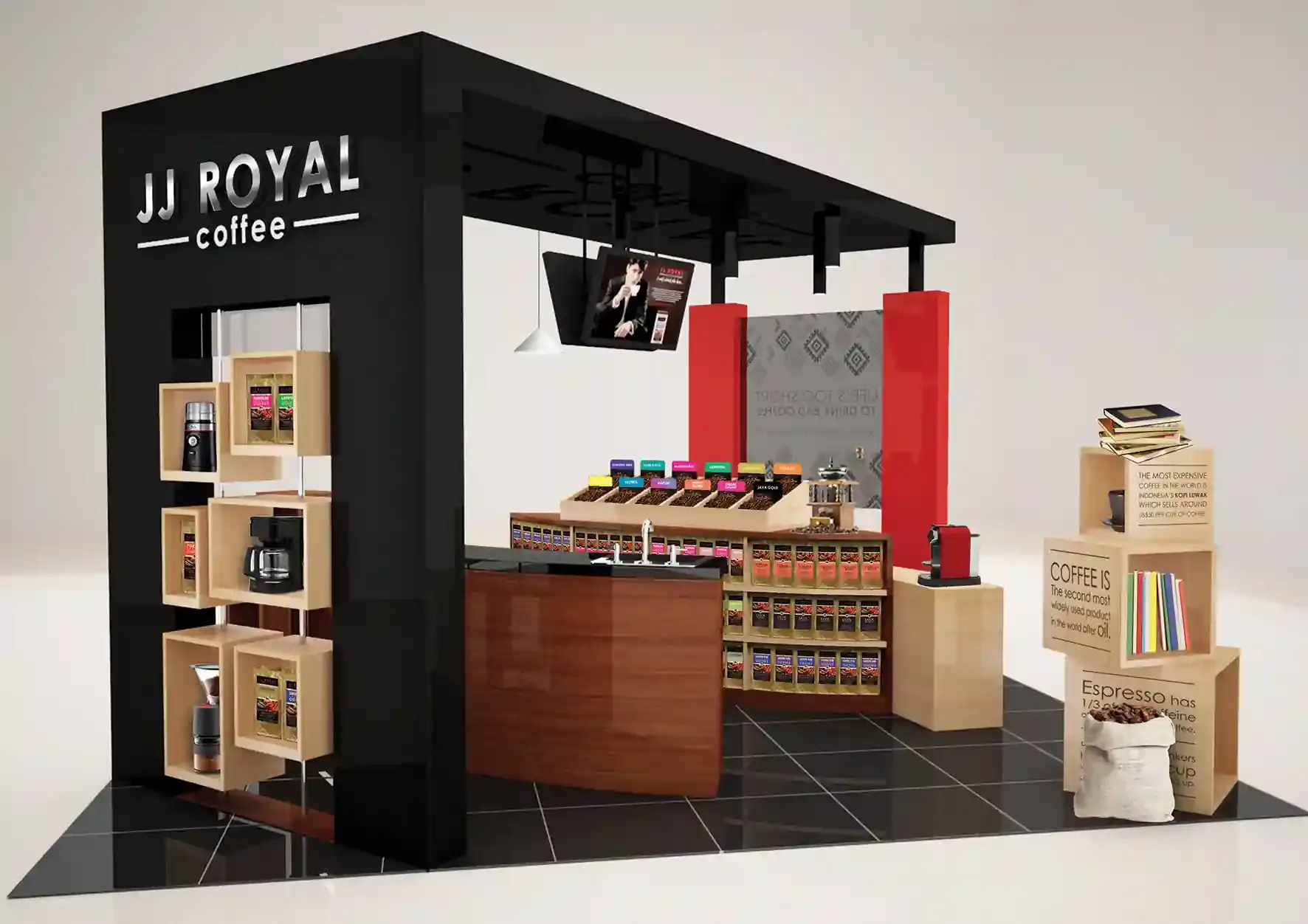 JJ Royal