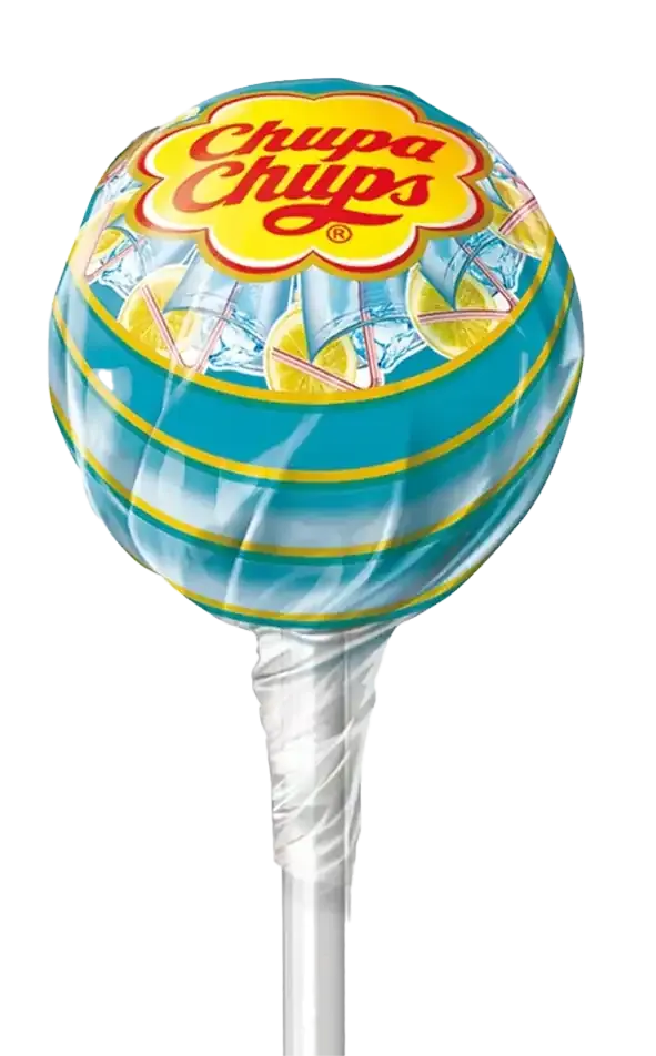 Chupa Chups Lemonade