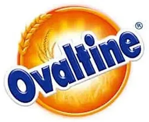 Ovaltine logo