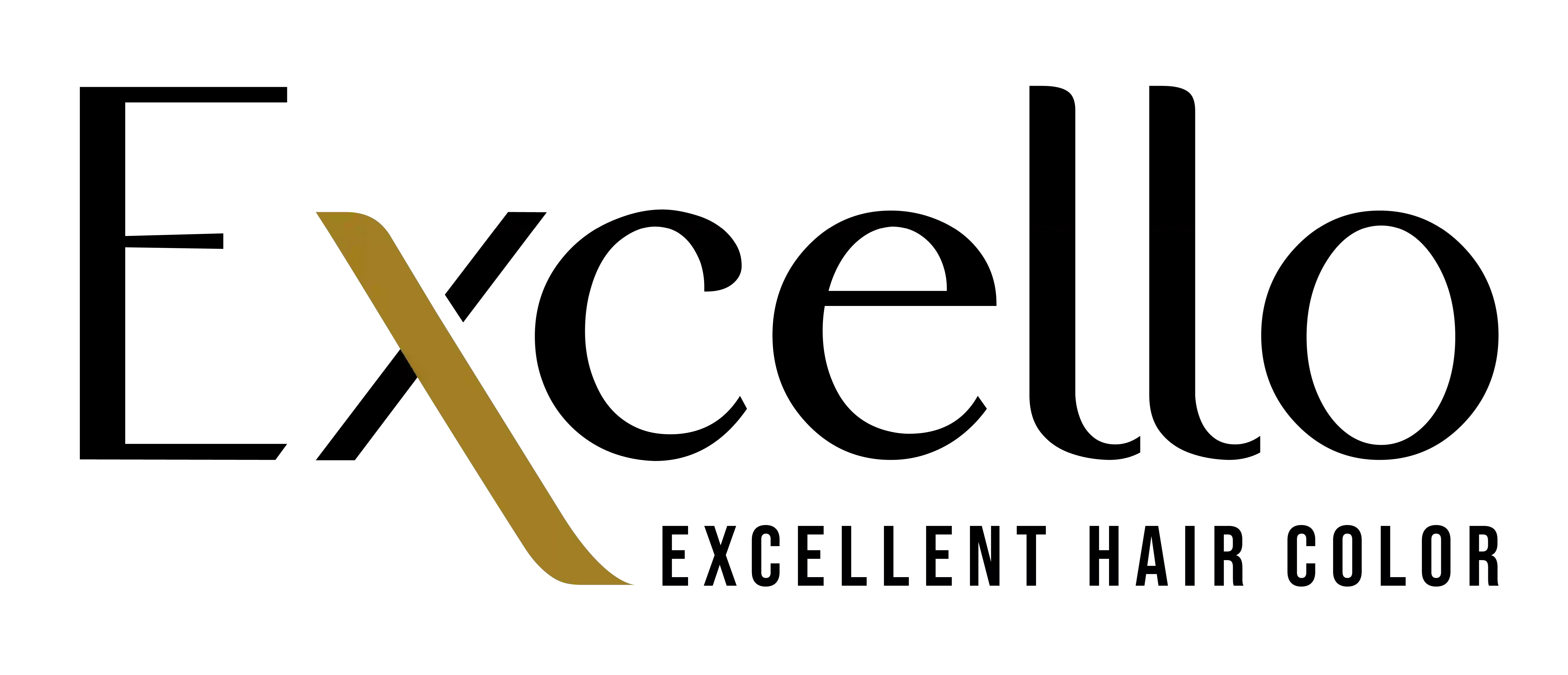 Excello Logo