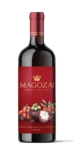 Magozai