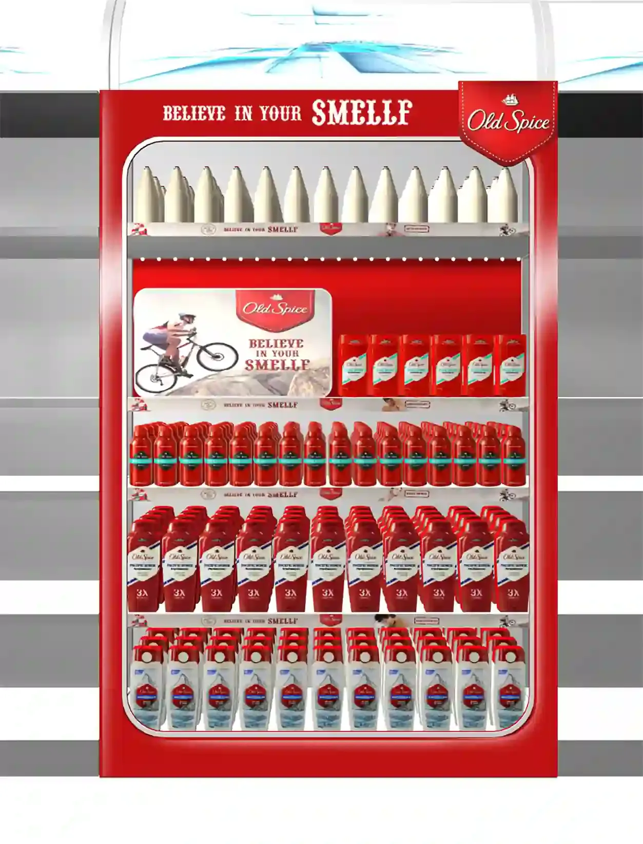 Old Spice
