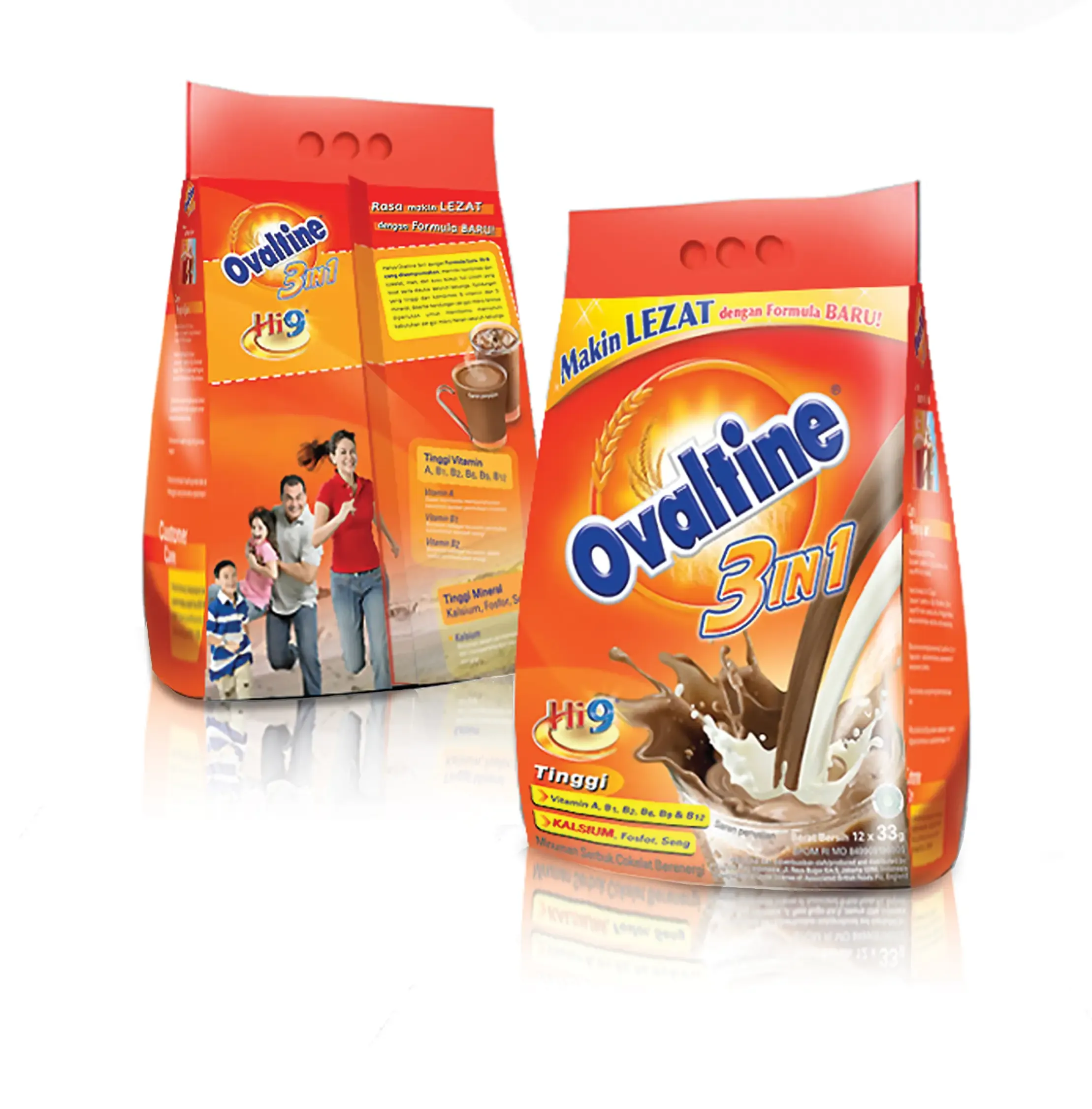 Ovaltine