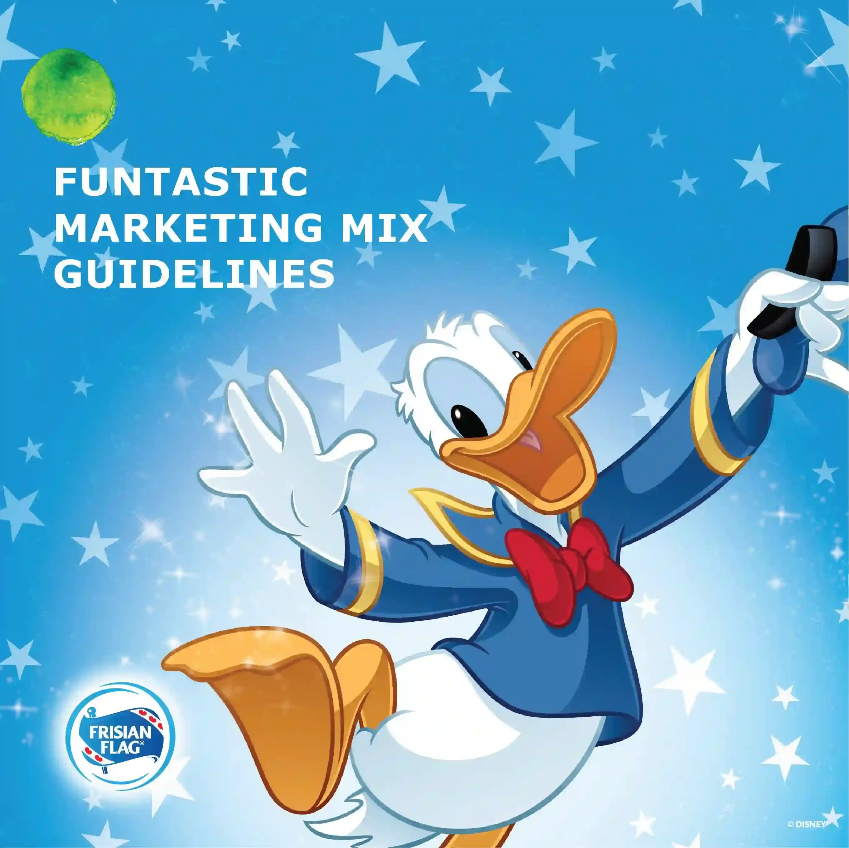 Preview 5 of brand guidelines