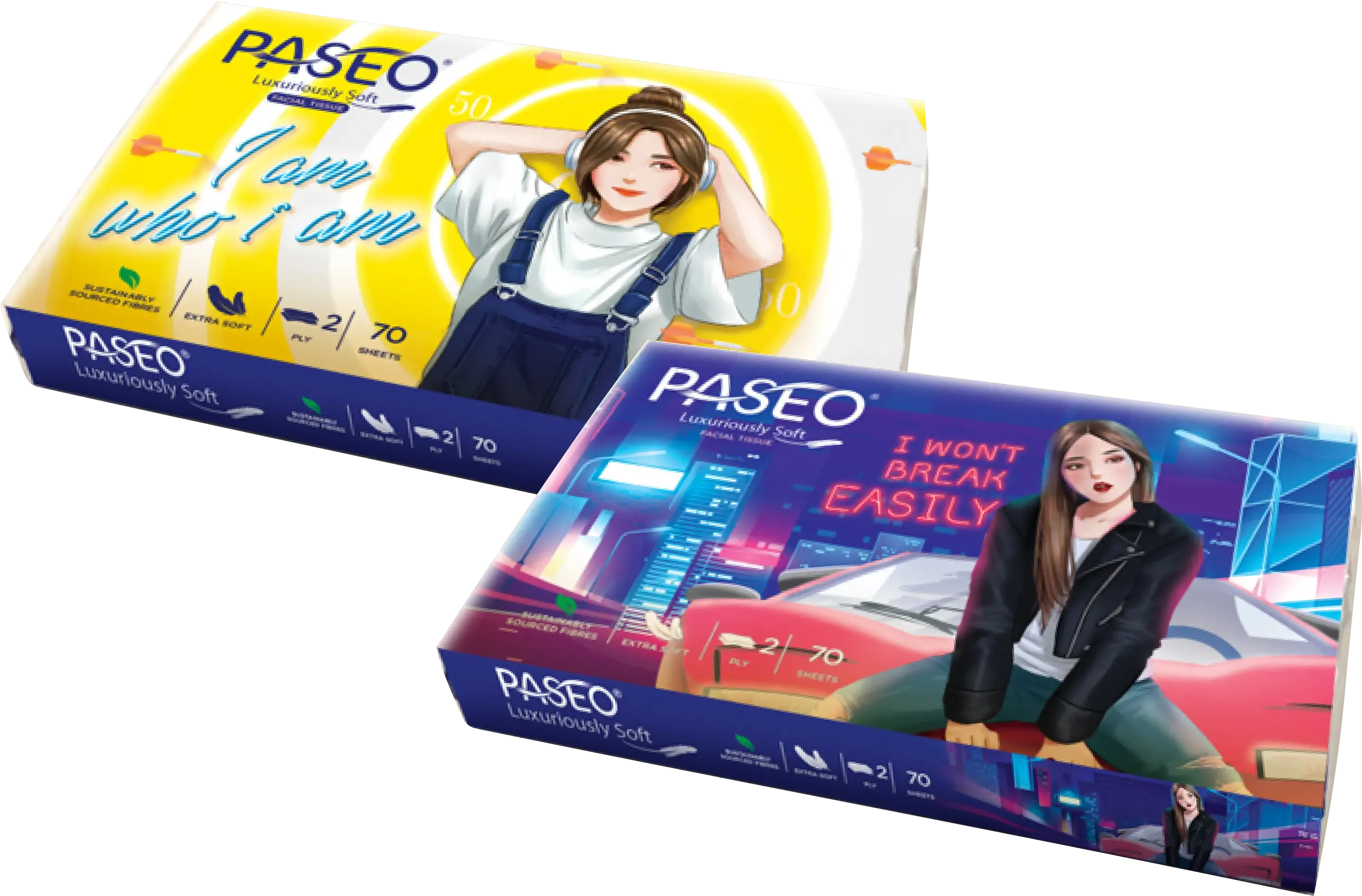 Paseo