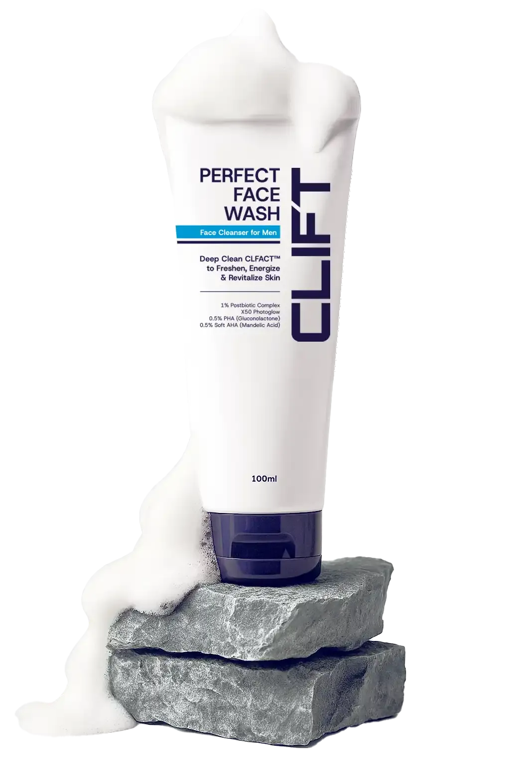 CLIFT for Men Perfect Wash
