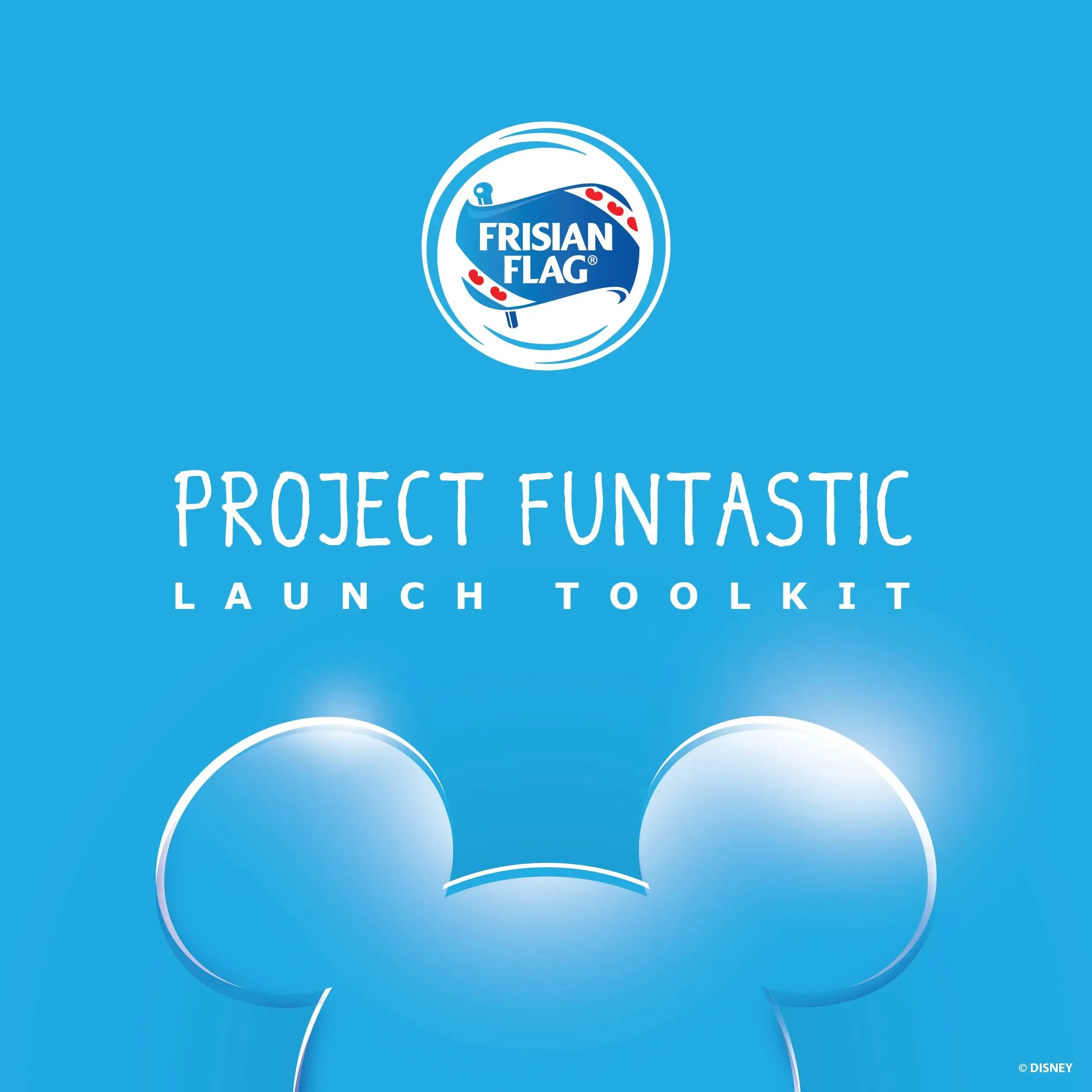 Project Funtastic Launch Toolkit poster