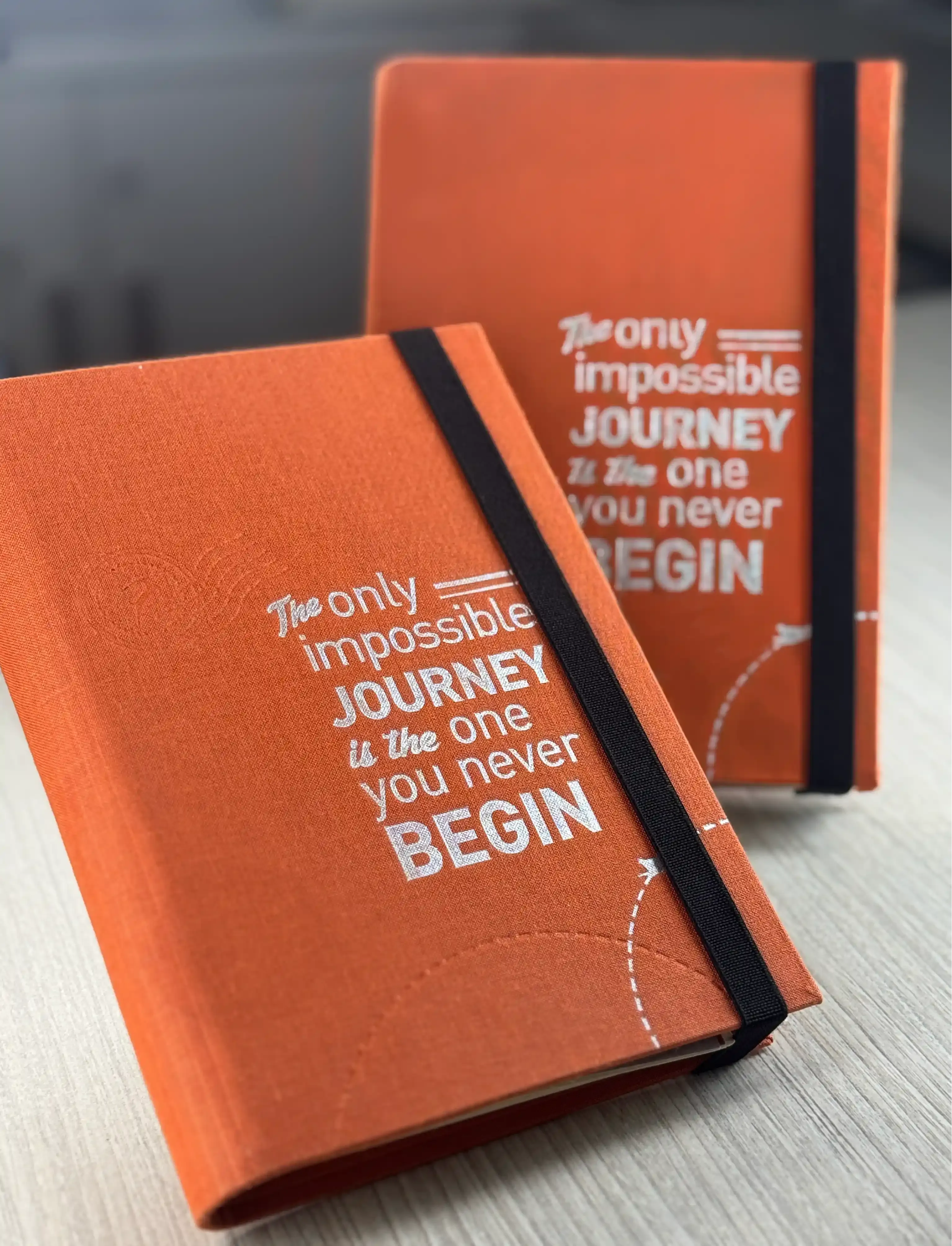 Gazelle's Planner real life preview 2