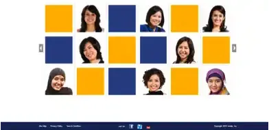Dermatix Scar Treatment Website new homepage preview 2