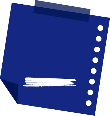 Sticky Note