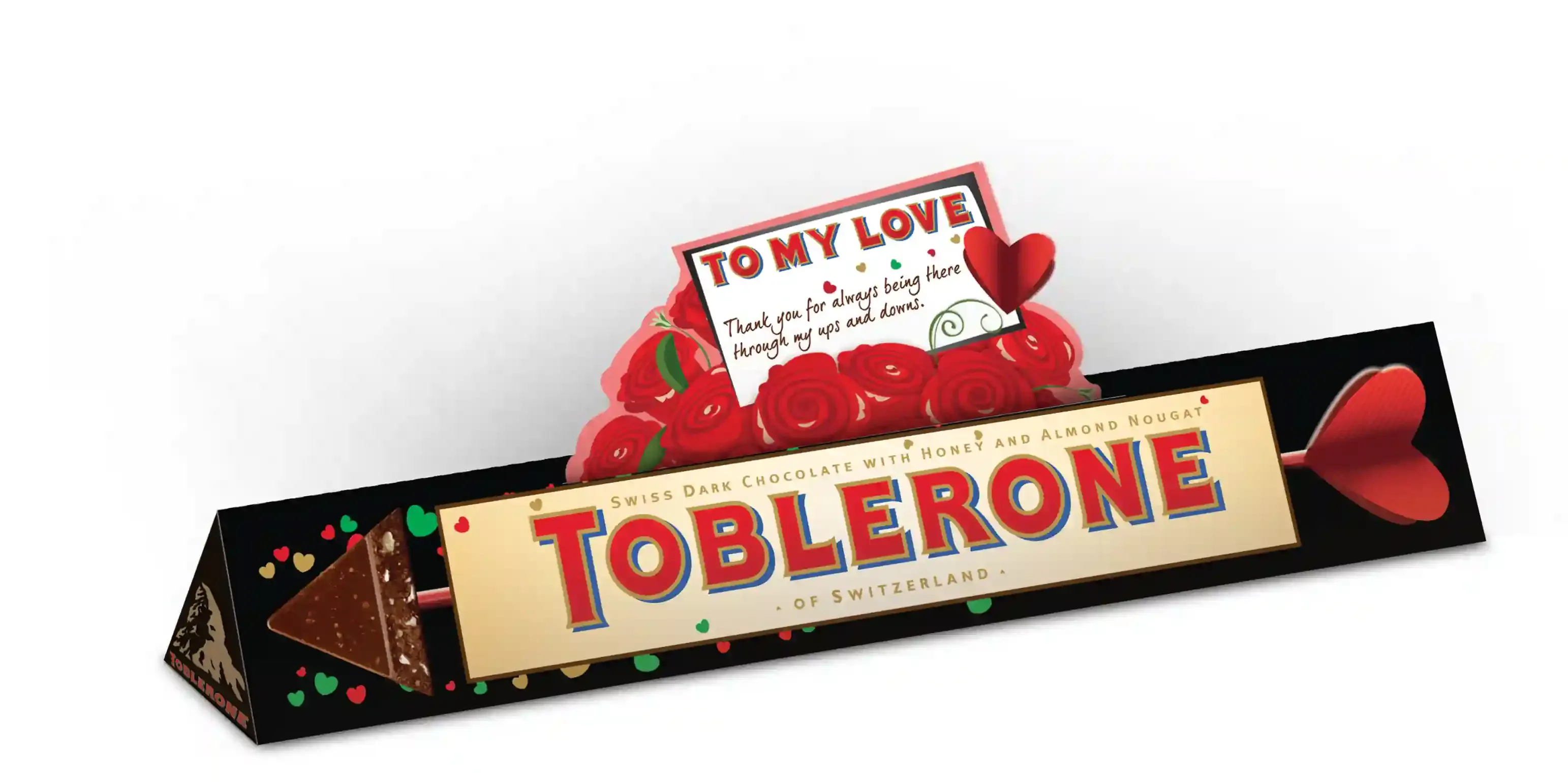 Toblerone